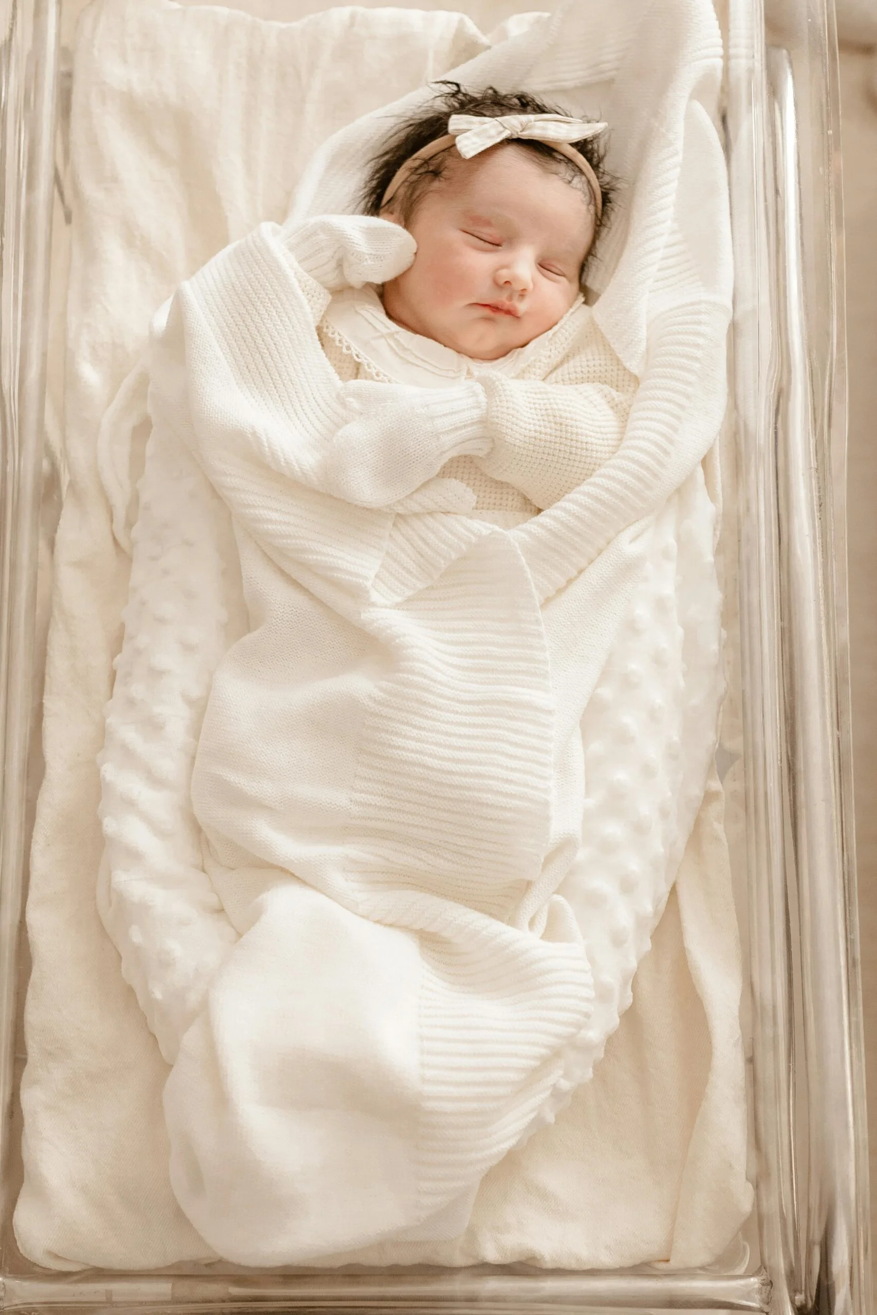 Best Bassinets for Room Sharing: A Realistic Newborn Guide for Tired Moms
