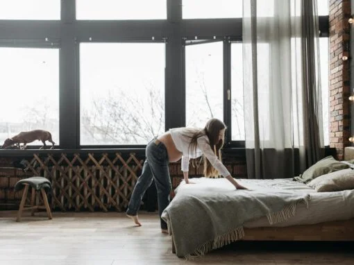 Healthy Pregnancy Habits for First-Time Moms: Simple Daily Routines That Actually Help Healthy Pregnancy Habits for First-Time Moms: Simple Daily Routines That Actually Help