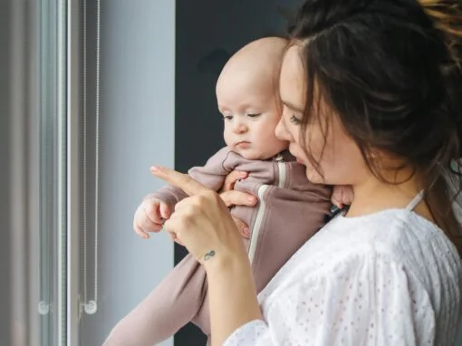 Postpartum Mental Health & Wellness Postpartum Mental Health & Wellness