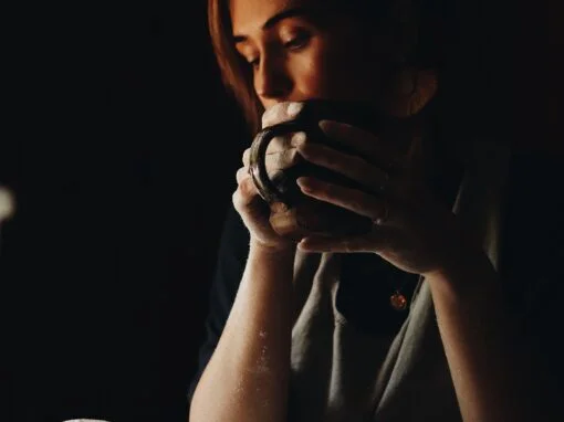 Overwhelmed Mom & Mom Burnout: What Helps | NurtureWell Overwhelmed Mom & Mom Burnout: What Helps | NurtureWell