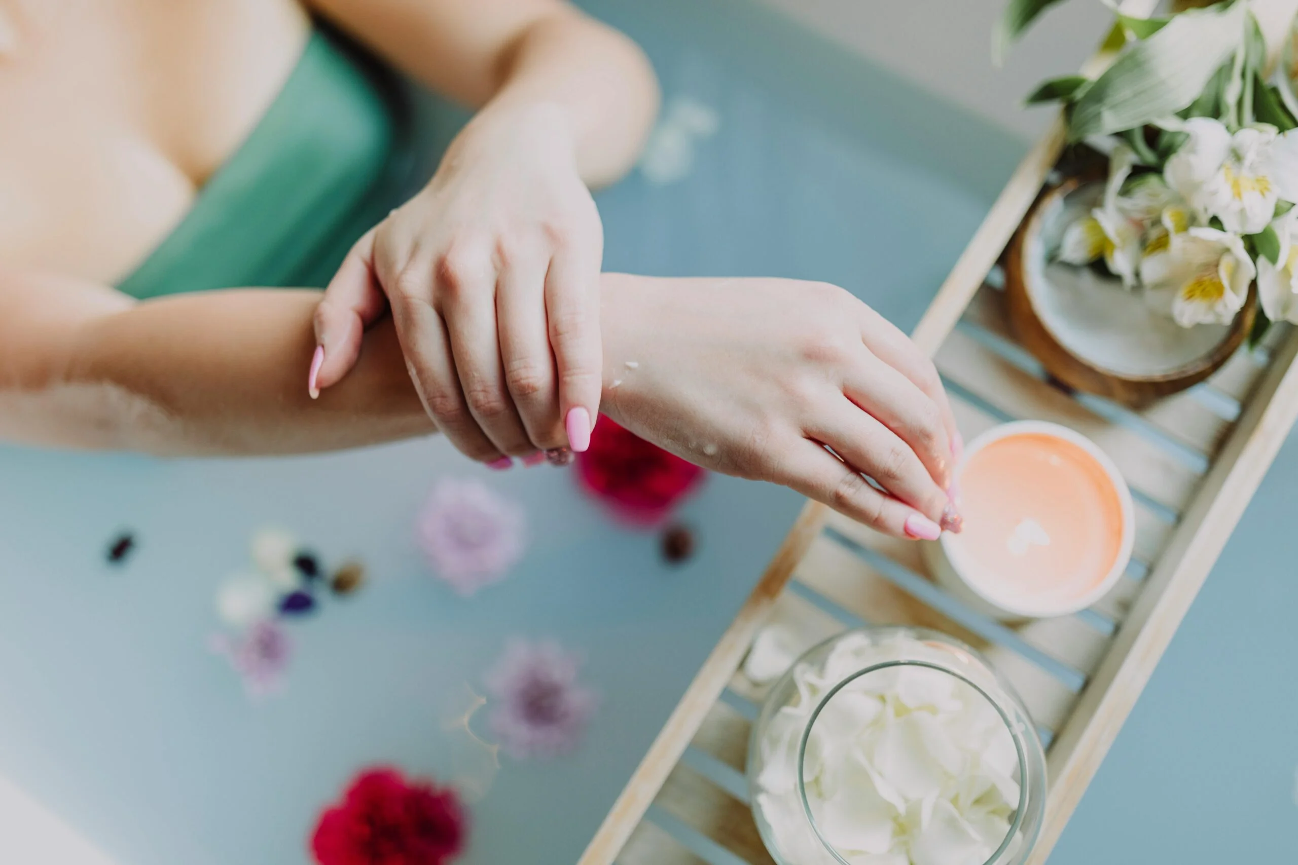 Best Self-Care Products for Moms That Actually Save Time