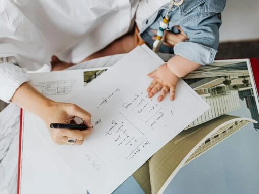 Mom Life Essentials: What You Actually Need (And What You Don’t) Mom Life Essentials: What You Actually Need (And What You Don’t)