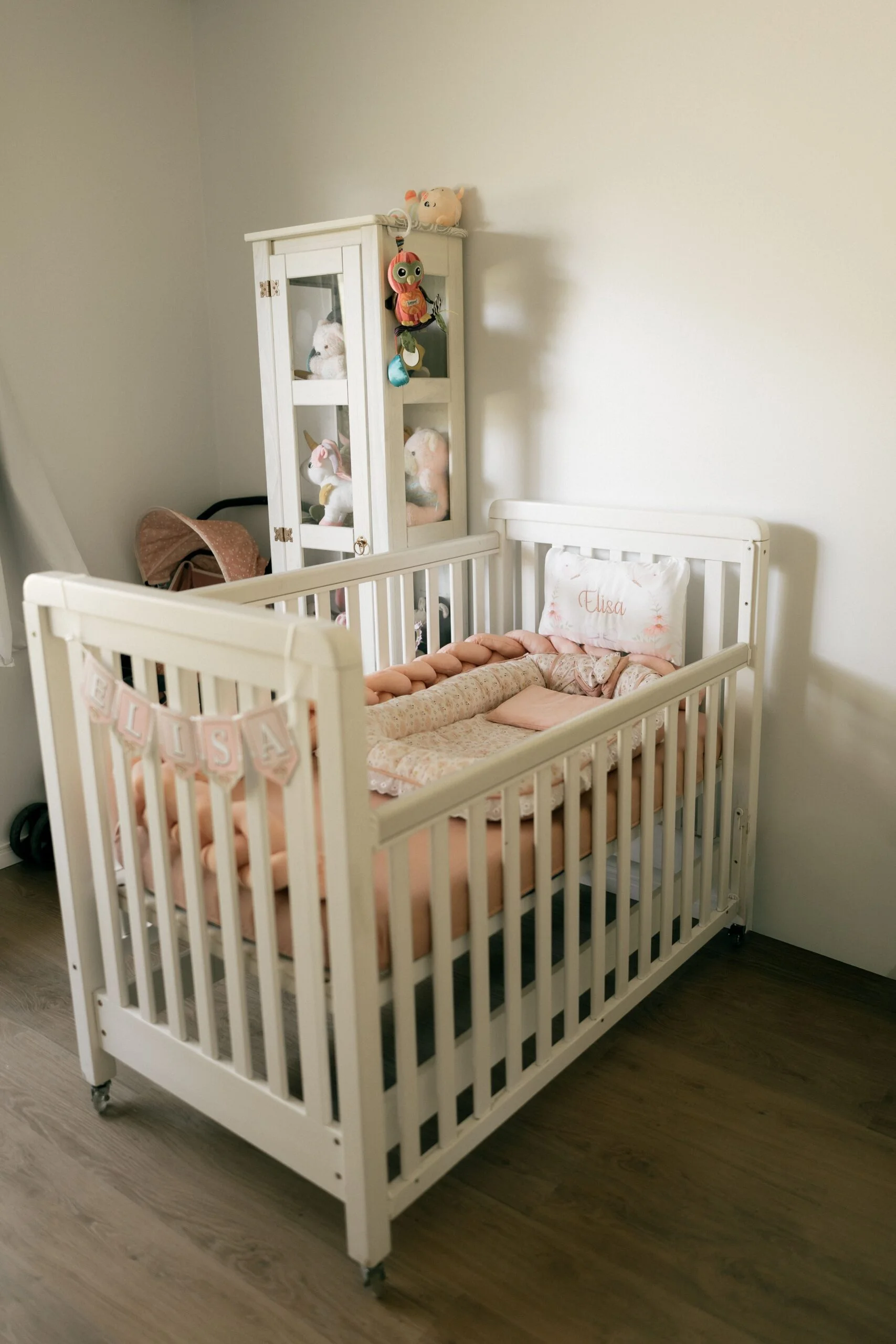 Best Convertible Cribs 2026