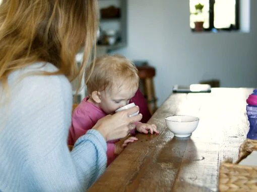 Mental Load of Motherhood: Why Moms Feel Overwhelmed Mental Load of Motherhood: Why Moms Feel Overwhelmed