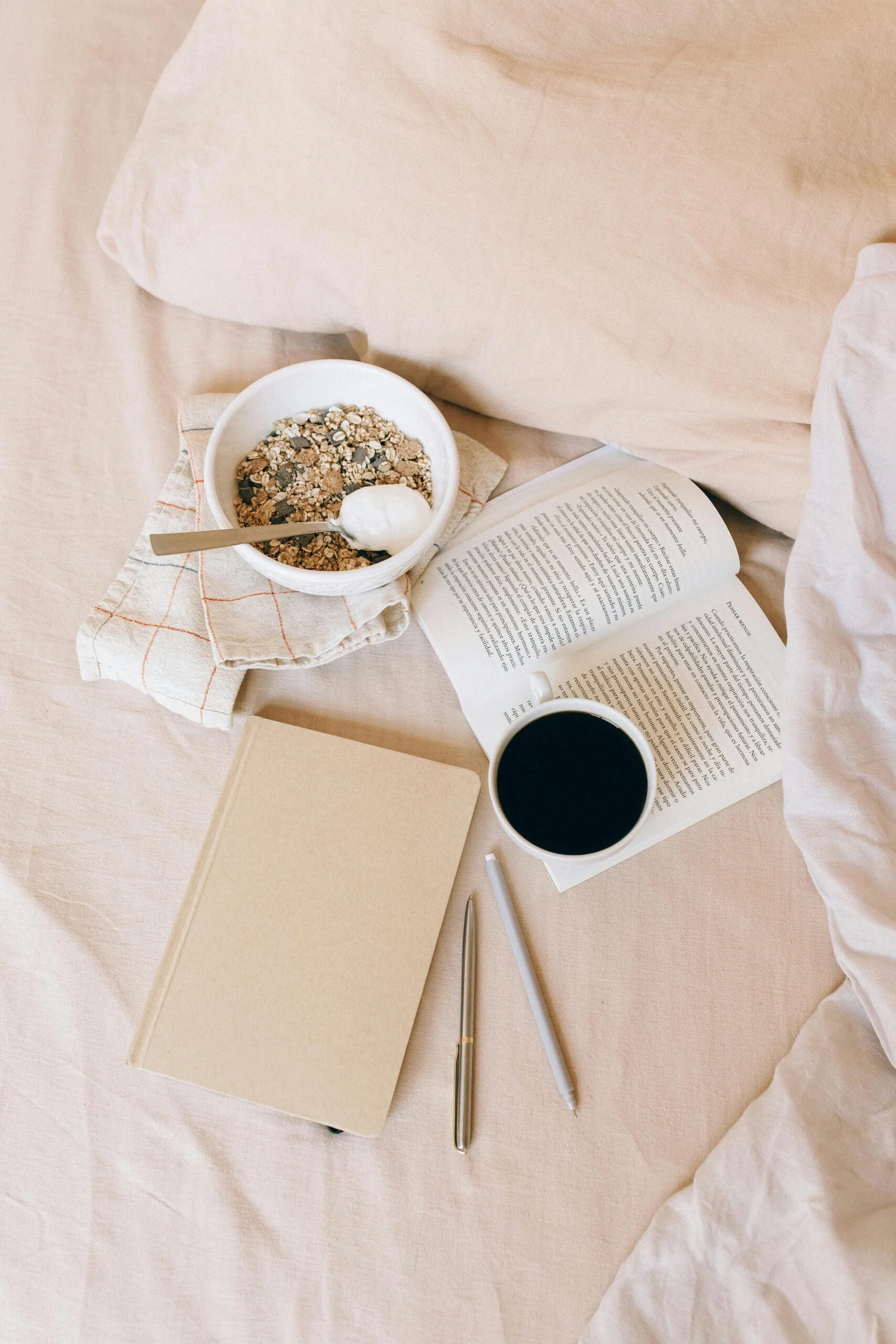 Self-Help Books for Moms Learning to Accept Imperfection and Let Go of Guilt