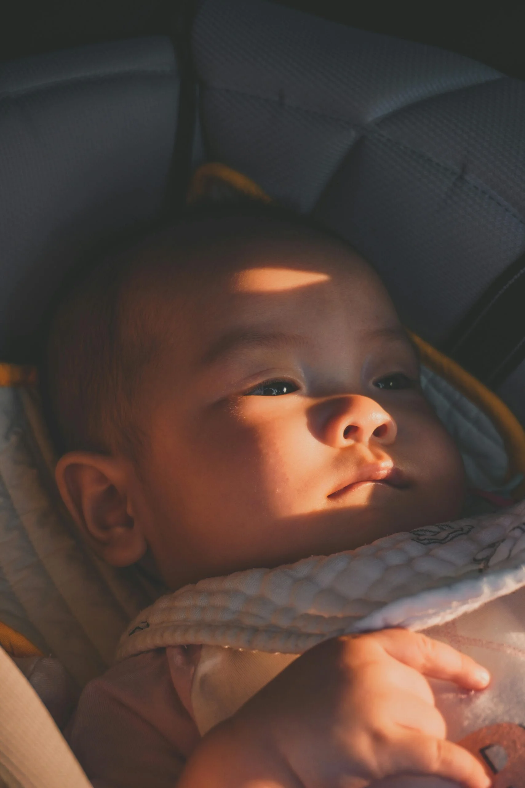The “Forever” Seat: Is an All-in-One Car Seat Really the Best Choice for Canadian Moms?