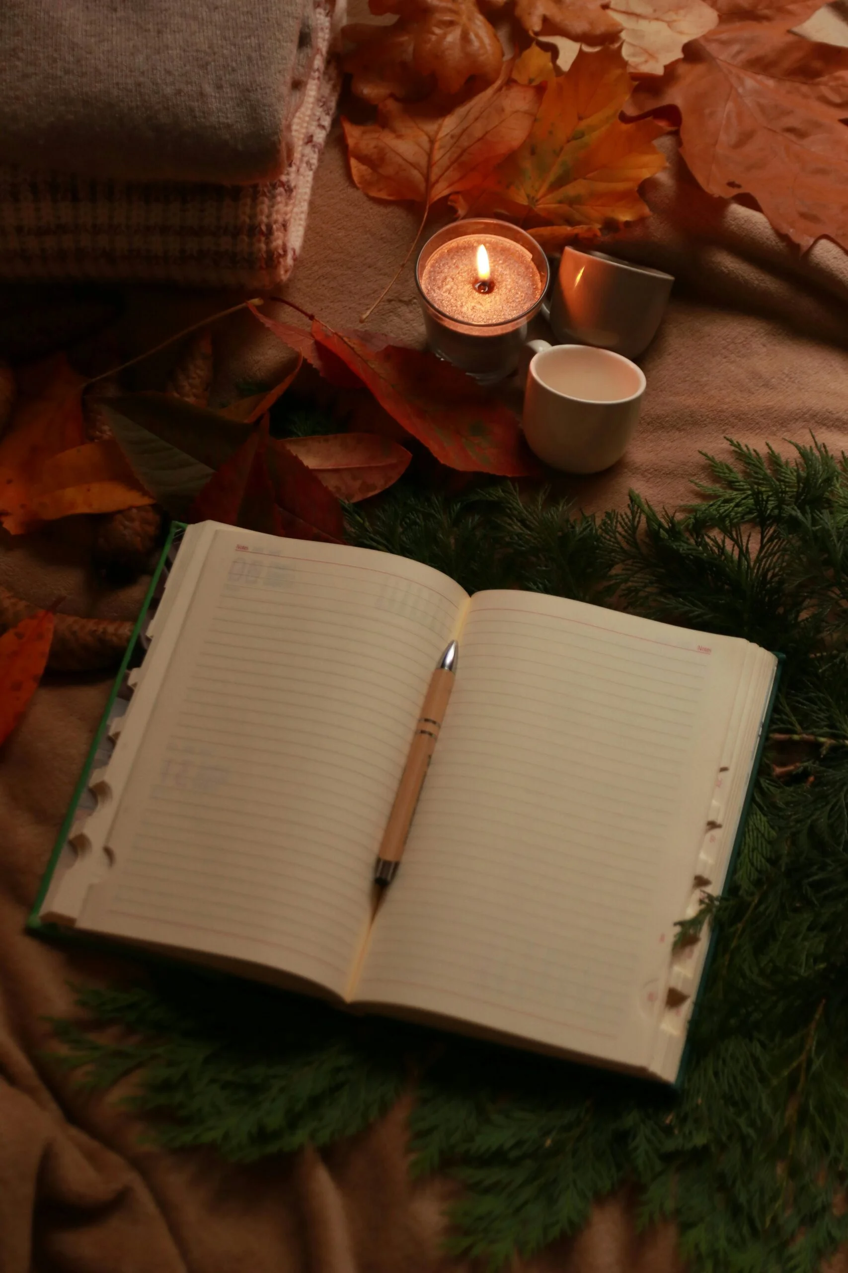 Realistic Self-Care & Wellness Essentials for Moms (Mental Health + Everyday Balance)