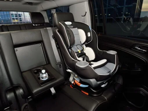 Best Convertible Car Seats (2026) | Long-Lasting Baby to Booster Seats Best Convertible Car Seats (2026) | Long-Lasting Baby to Booster Seats