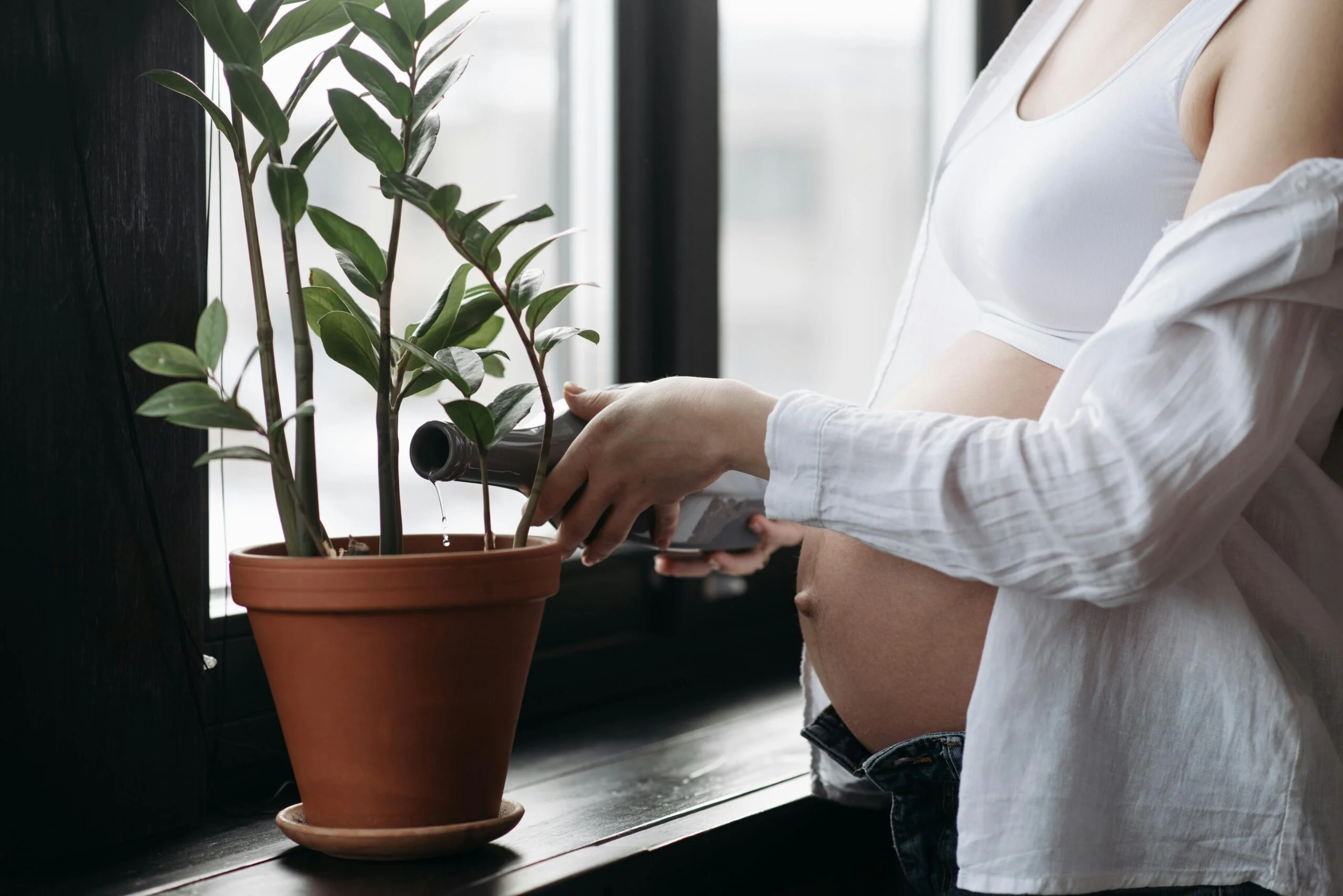 Third Trimester Pregnancy Essentials: Comfort Items Moms Swear By