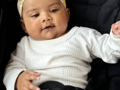 Minimalist Baby Gear & Small Spaces Minimalist Baby Gear & Small Spaces