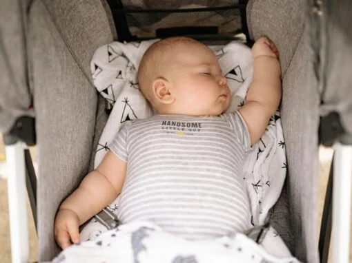 Baby Naps & Daytime Sleep: A Gentle, Real-Life Guide for New Moms (0–12 Months) Baby Naps & Daytime Sleep: A Gentle, Real-Life Guide for New Moms (0–12 Months)