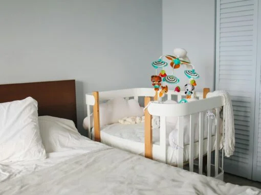 Baby Must-Haves for New Moms: What Truly Makes Life Easier in the First Months Baby Must-Haves for New Moms: What Truly Makes Life Easier in the First Months