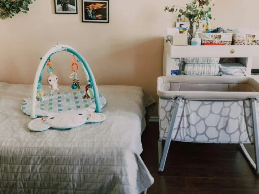 Best Newborn Sleep Setups: Bassinet vs Crib vs Pack and Play (What to Buy, What’s Worth It, and What You Can Skip) Best Newborn Sleep Setups: Bassinet vs Crib vs Pack and Play (What to Buy, What’s Worth It, and What You Can Skip)