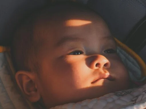The “Forever” Seat: Is an All-in-One Car Seat Really the Best Choice for Canadian Moms? The “Forever” Seat: Is an All-in-One Car Seat Really the Best Choice for Canadian Moms?