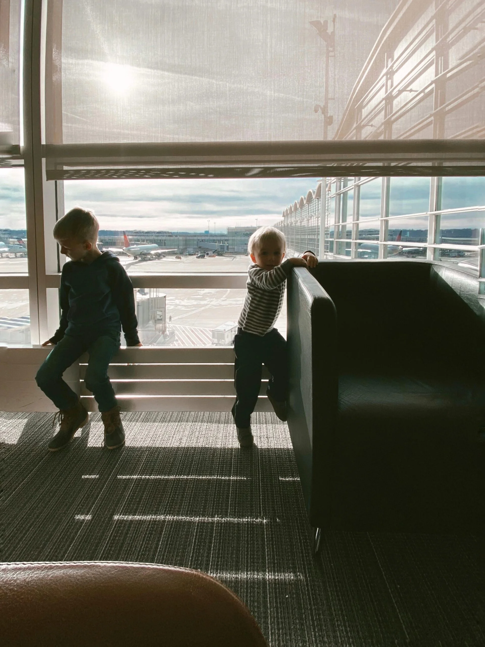 Navigating the Airport with an Infant: A 2026 Step-by-Step Logistics Guide