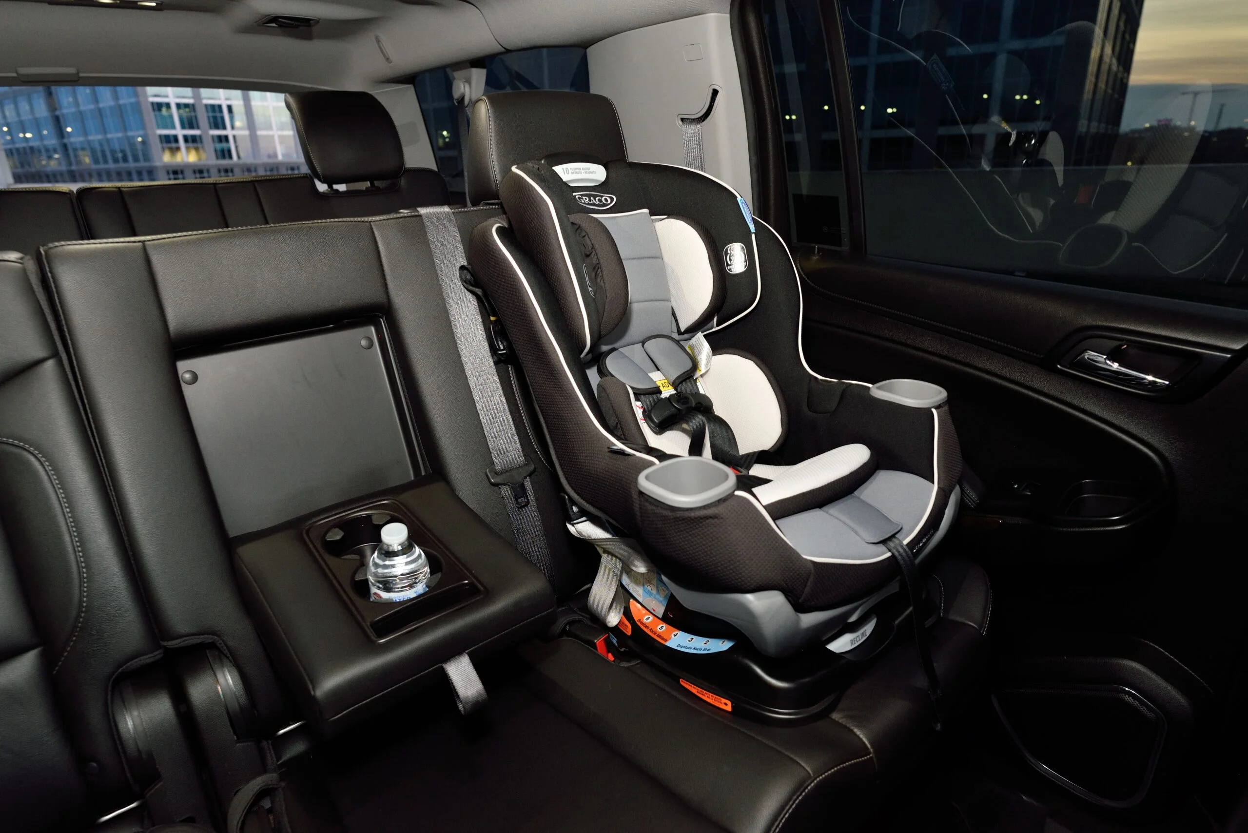 Best Convertible Car Seats (2026) | Long-Lasting Baby to Booster Seats