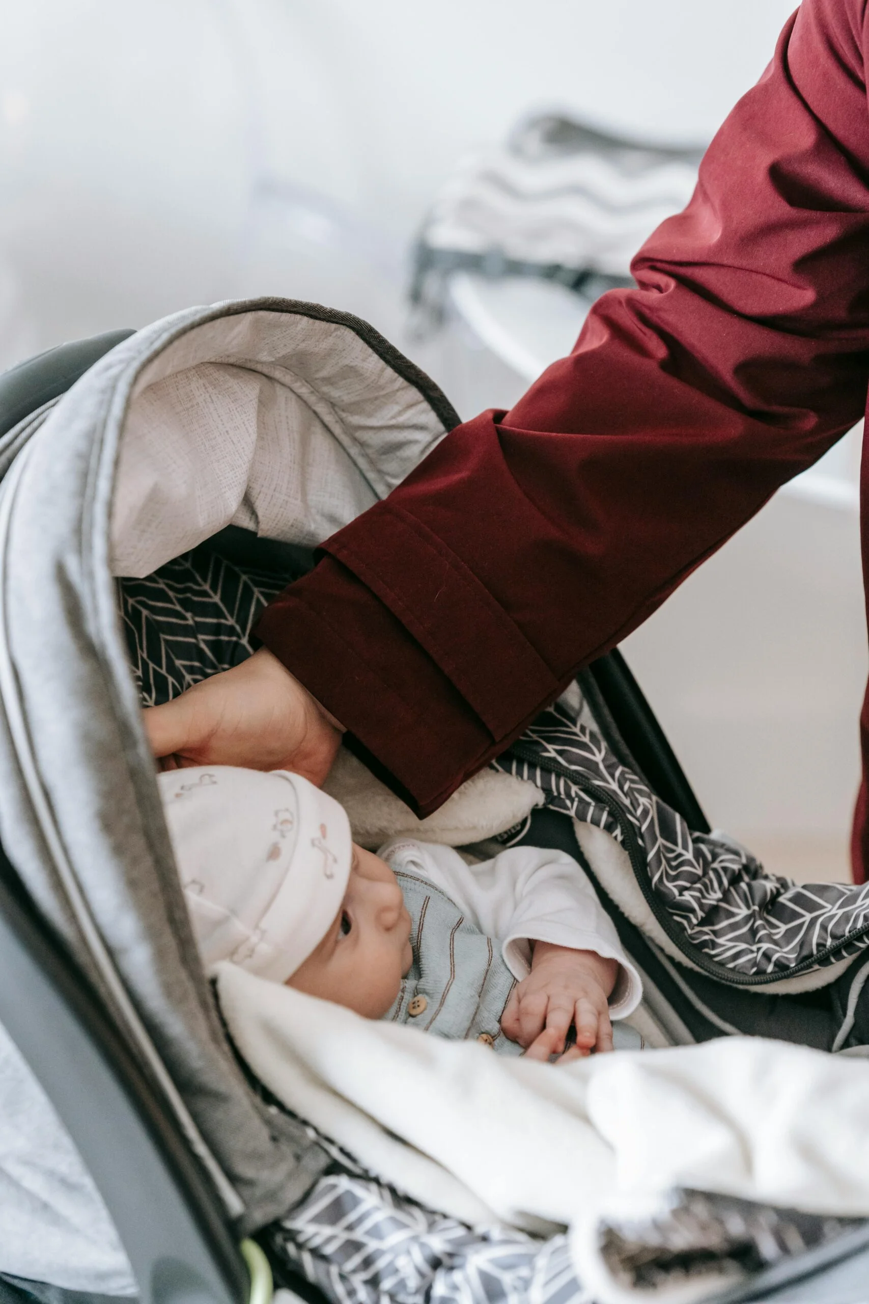 The Smart Mom Life Guide: Hacks, Wellness & Must-Have Products