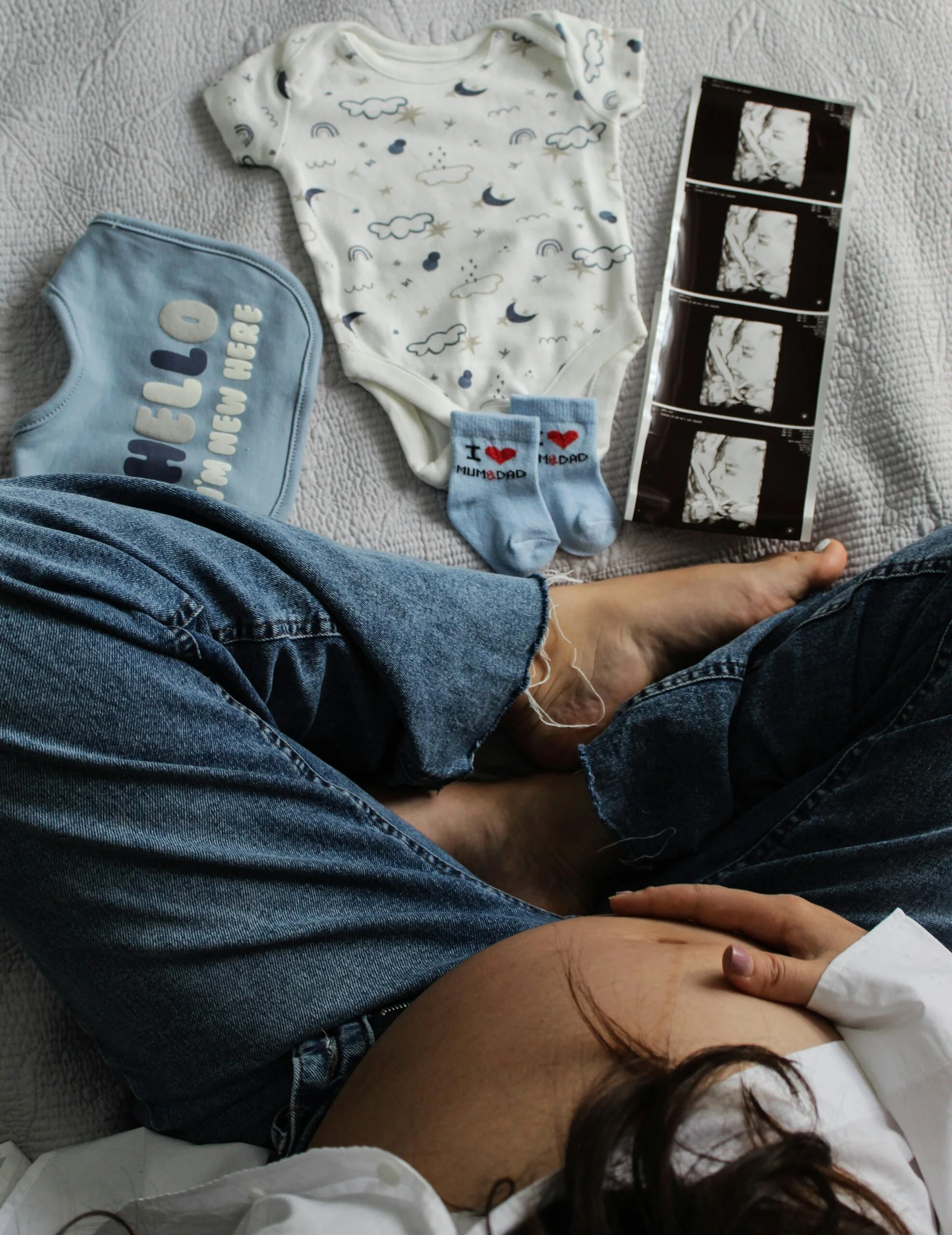 Ultimate Pregnancy Must‑Haves (What to Buy at Every Stage of Pregnancy)