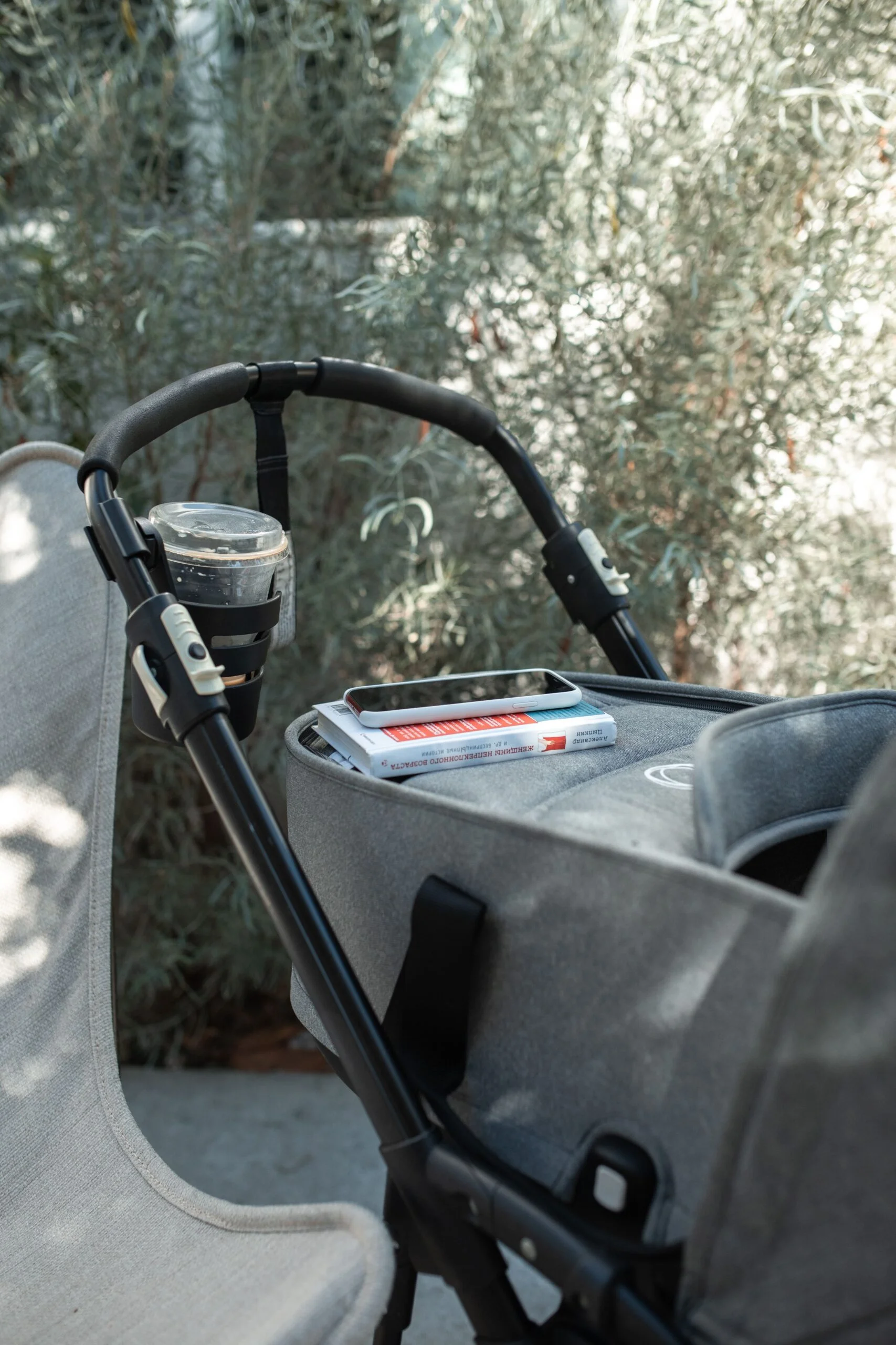 Best Amazon.ca Stroller Accessories for Moms (2026)