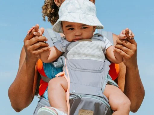 Best Baby Carriers That Grow With Your Child (2026) Best Baby Carriers That Grow With Your Child (2026)