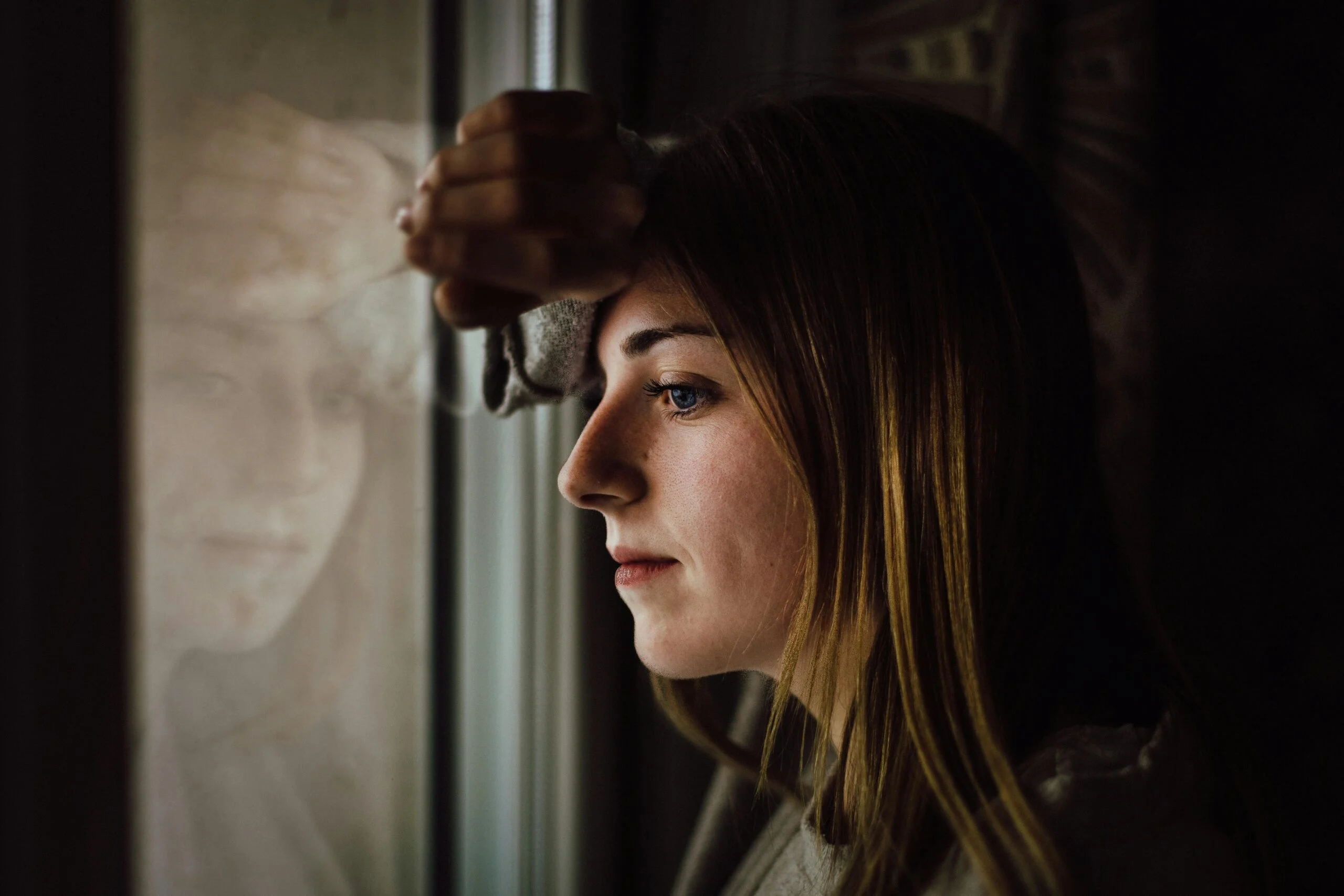 Losing Yourself After Motherhood Is Common (Not Ungrateful)