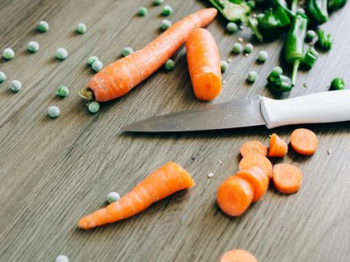 The “First 7 Days of Veggies” Meal Plan The “First 7 Days of Veggies” Meal Plan