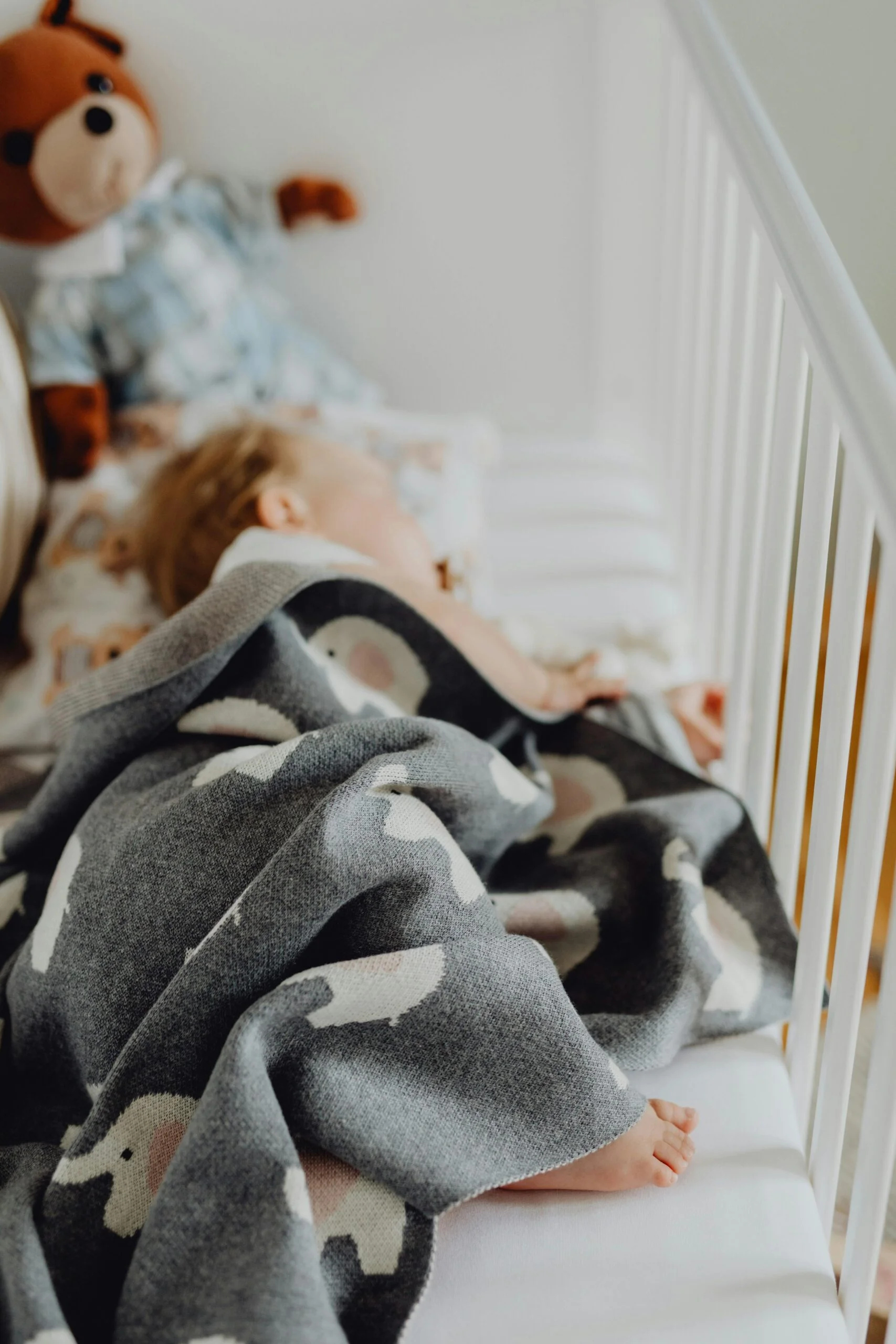 Best Baby Monitors for Newborns 2026: Video vs Audio vs Smart (What New Moms Actually Need)